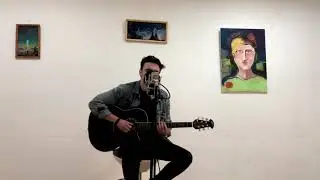 Nane - Dragostea Ta (Vades cover)