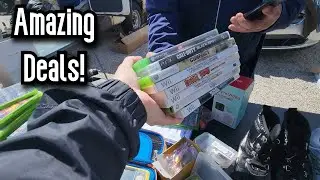 These Xbox 360 games are hidden gems (Flea market scores)