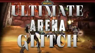 5.4 AMAZING ARENA GLITCH