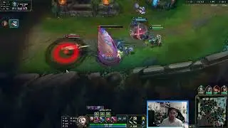 League of Legends: First win of season 16