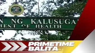 DOH, FDA NAGBABALA SA MGA PEKENG GAMOT, SUPPLEMENT AT COSMETIC PRODUCT NA NABIBILI ONLINE