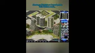 Mental Omega 3.3.6 (Quantum Leap Superweapon reveal) #mentalomega #yurisrevenge #gaming #redalert2