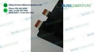 Replacement Microsoft Surface Pro 4 12.4