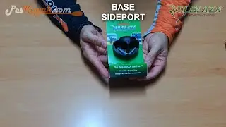 RailBlaza Base SidePort