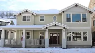 Harmony Homes