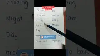 easy malay #learn malay
