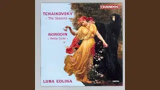 The Seasons, Op. 37B: V. May. White Nights