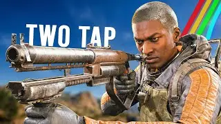 Why this Shotgun is the META in Arc Raiders PvP