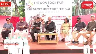 Autobiographies of Journalists in Goa by Editor Frederic Noronha Journalism Insider Stories and Joke