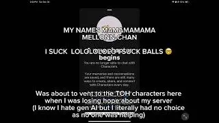 Deleting c.ai
