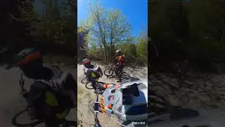 19042024 Colla di San Giacomo, Sentiero del Groppo , Orco Feglino