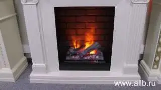 Dimplex Cassette 400