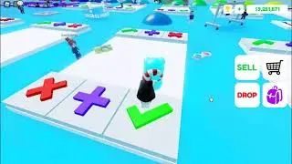 Pop It Trading ✨ - Roblox Indonesia