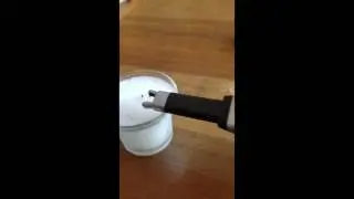 USB-зажигалка SPPARX