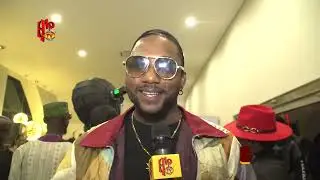 I Never Quit Mainstream Acting for Skit-Making - Abayomi Alvin