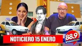 Aumenta el consumo de drogas, Taxistas y la ATY, Probable participación en triple homicidio