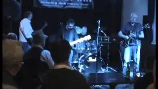 Axis Blues Revival, Part 5