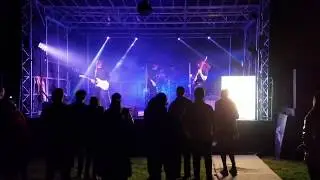 Rum 100 Festival 2017 Xsound.co.uk