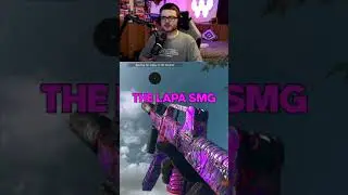 Is the LAPA SMG good in Warzone?