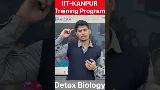 IIT Kanpur&rsquo;s SURGE-2024 internship program is open for registration. Graduate & Master#IIT