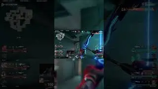 T1 Sayaplayer Is a ONE MAN Army #valorantclip #valorant #vct
