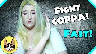 COPPA - Why It's Bad and What You Can Do