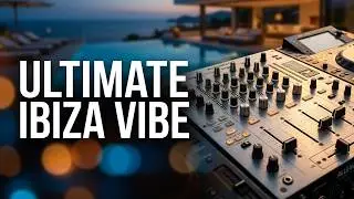 The Only Melodic Techno & Afro House Remixes Playlist You Need