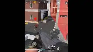 Warzone Mobile Android Gameplay |