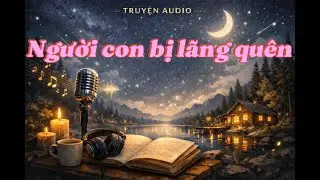 Người con bị lãng quên - Truyện Audio