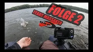 Tackle Nerd ,Texas Massaker, REEL DREAMS