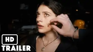 UNTIL DAWN Trailer 2025 | From Game Wolrld