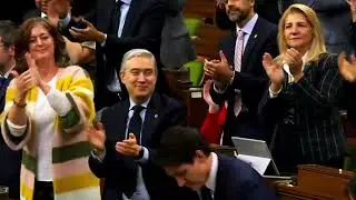 Trudeau Takes a Stand: Confronting Poilievre's Weakness Claim!