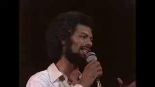 Gil Scott-Heron - B-Movie (Live at the Wax Museum Nightclub, 1982)