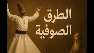 أسرار الطرق الصوفية: القادرية والتيجانية وسبُل الوصول إلى الله | التصوف الإسلامي الحقيقي