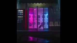 Beach for Tiger - Craving