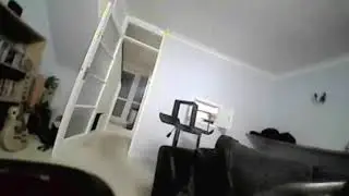 I Struggled With This Tiny Drone Challenge..