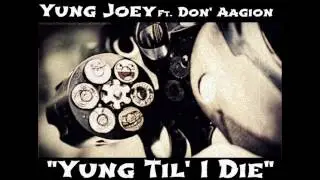 Joe Jilla Ft. Don' Aagion - 