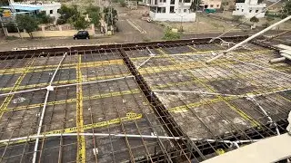WHAT TO BE CHECKED BEFORE SLAB CASTING - CHECKLIST FOR SLAB CONCRETING