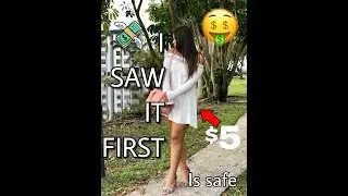 ISAWITFIRST.COM REVIEW ! ITS SAFE TO USE !!!