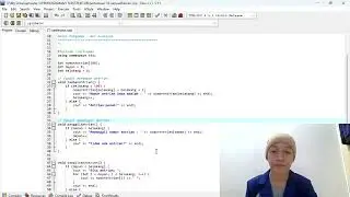 membuat program sistem antrian pelayanan loket menggunakan bahasa C++