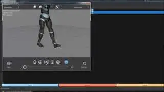 FBX Root Animation Fix Up v1.2.0