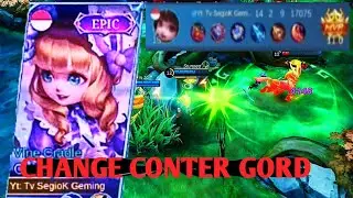 Chang&rsquo;e Conter Gord !! Build Chang&rsquo;e tersakit 2022 - item Chang&rsquo;e tersakit 2022 - Mlbb