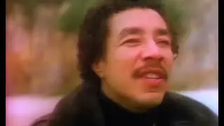 Rick James   Ebony Eyes Stereo ft  Smokey Robinson720P HD