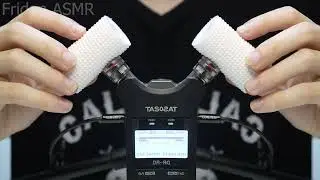 ASMR THESE SOUNDS WILL PUT YOU TO SLEEP EASILY