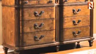 Fairmont East Providence Dresser