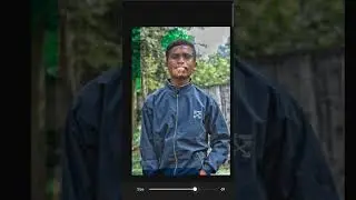 Smile 😁 Photo Editing In Face App !! #shorts #facesmooth #smile #shortvideo @nsbpictures