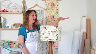How to make lamp shades : How to decide what size lampshade to make