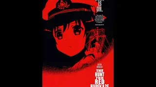 The Hunt for Red Harekaze