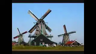 Steeleye span the lowlands of Holland 