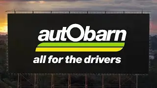 Autobarn - all for the drivers